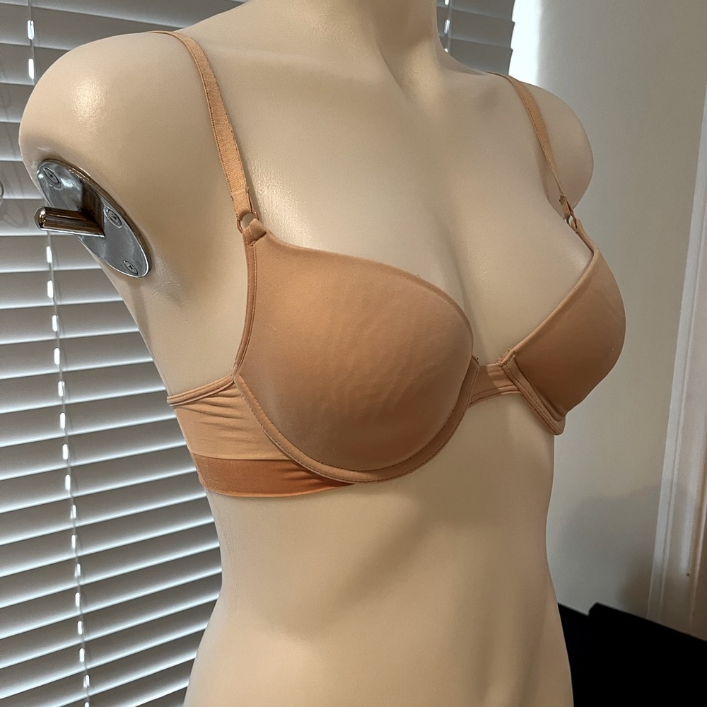 Donna Karen Bra - Gorgeous!